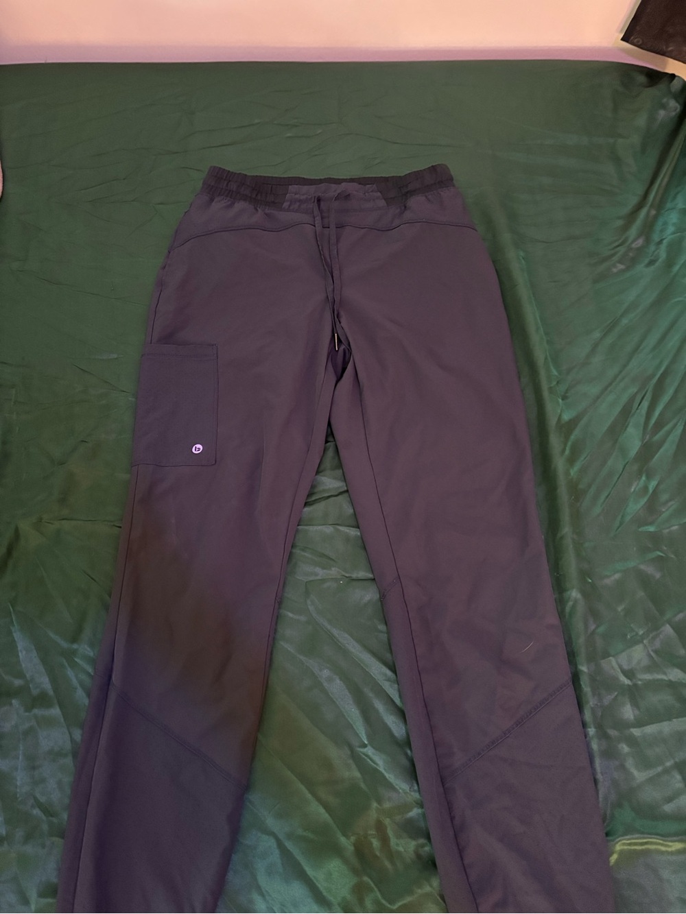 Women’s Scrub Pants